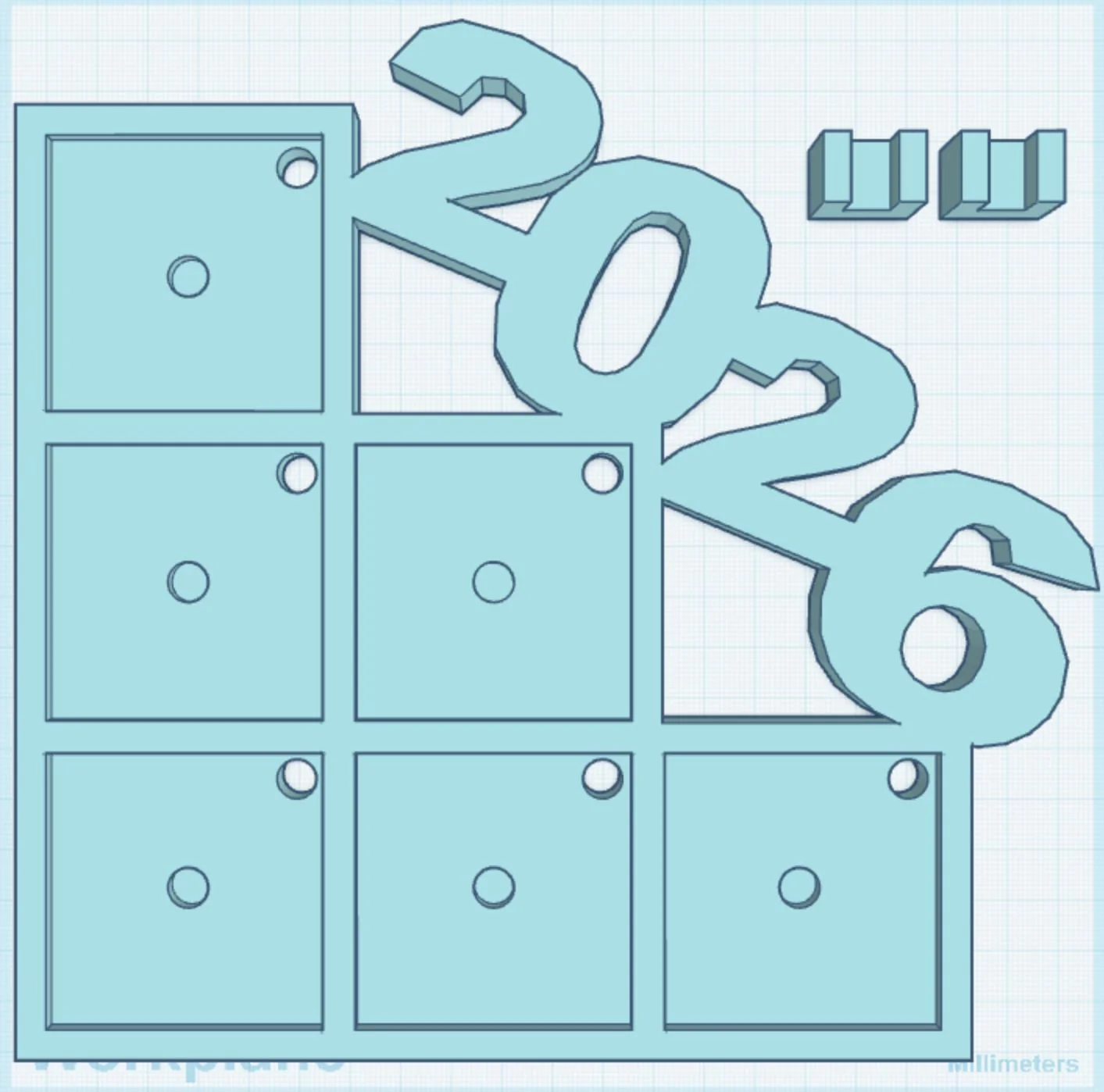 STL Collection — 3